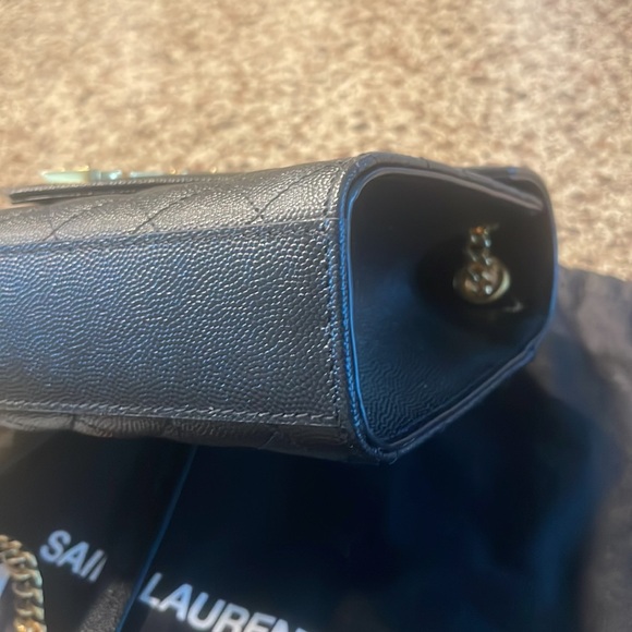 YSL Medium Envelope Bag - Picture 13 of 13